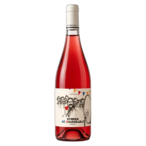 Château Les Croisille - Hybride Déchargeable - 2025