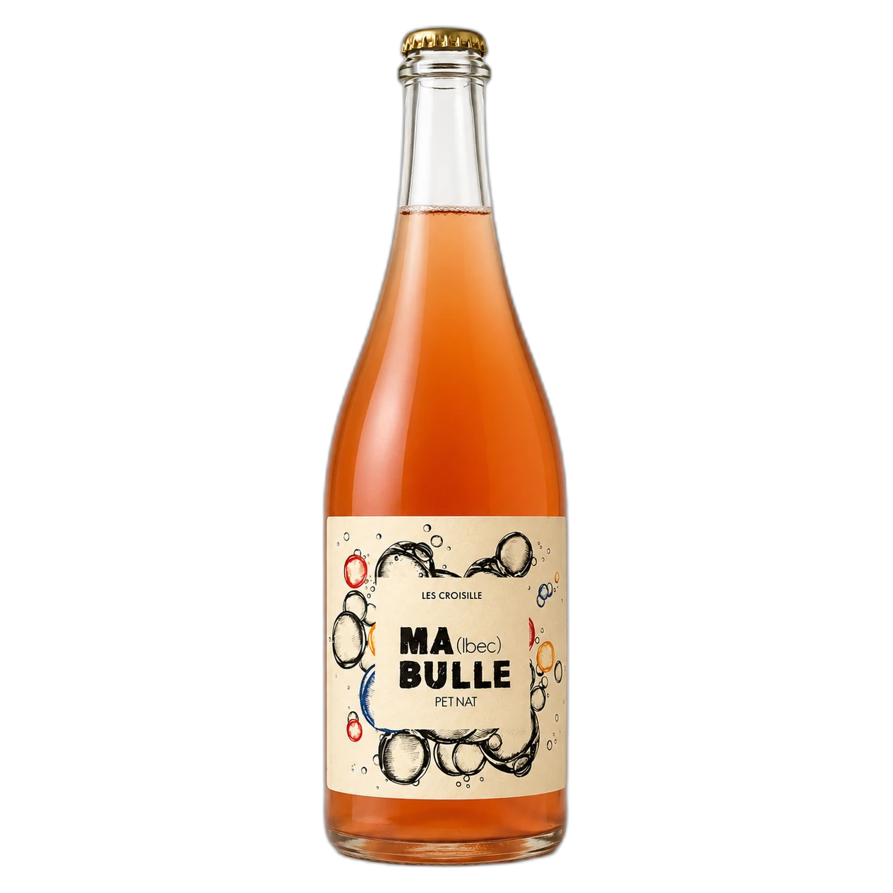 Château Les Croisille - Ma Bulle - 2024
