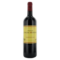 Château Lynch-Moussac - Pauillac 2018 (magnum)
