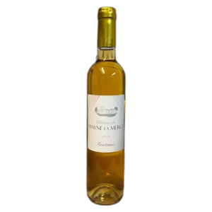 Château Mayne - La Merci - Sauternes 2019 - 50 cl