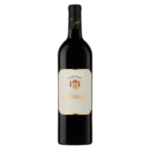 Château Montus - Madiran 2016