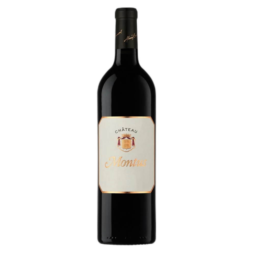 Château Montus - Madiran 2016