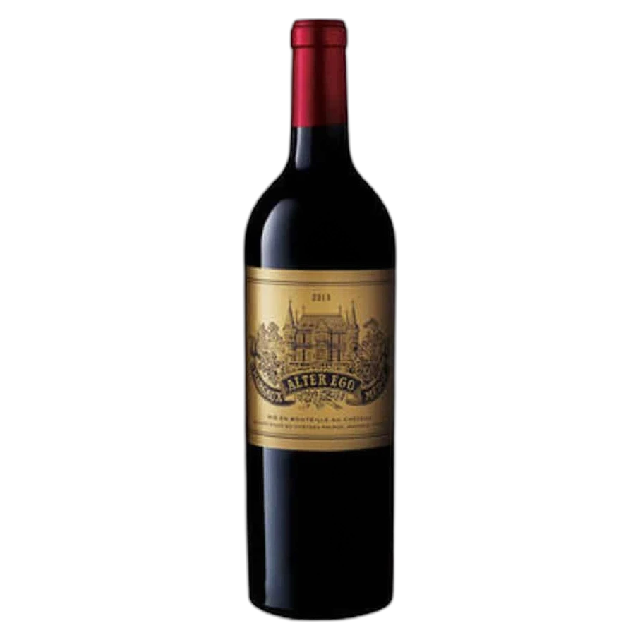 Château Palmer - Margaux - Alter Ego 2016