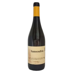 Claude Quénard - Sansoufrir blanc