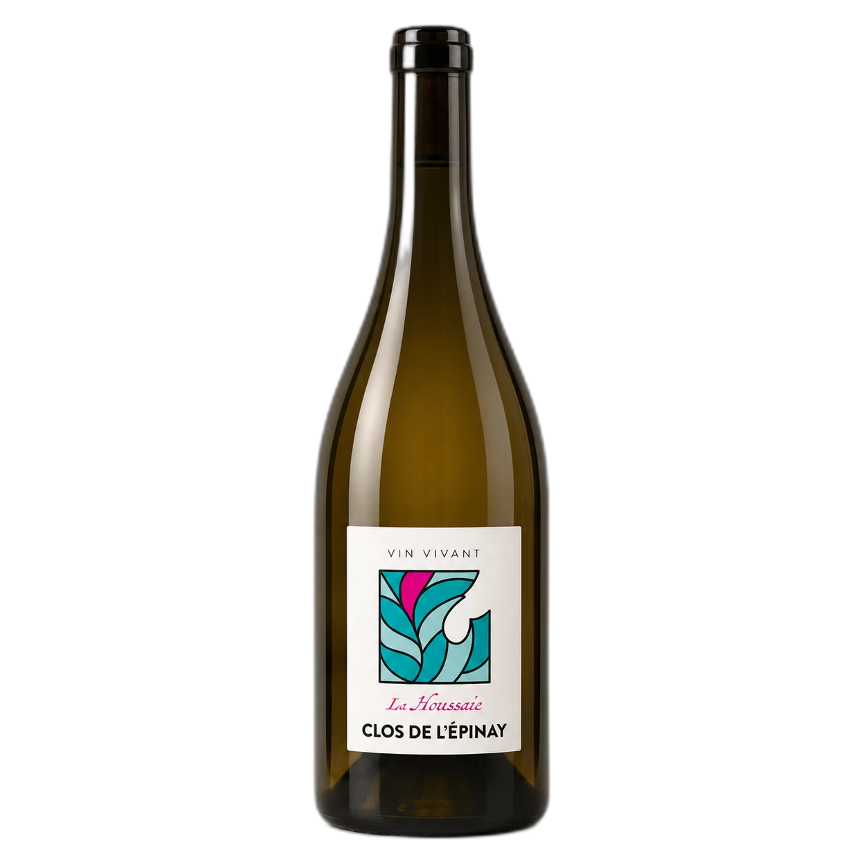 Clos de L'Epinay - Vouvray La Houssaie 2025