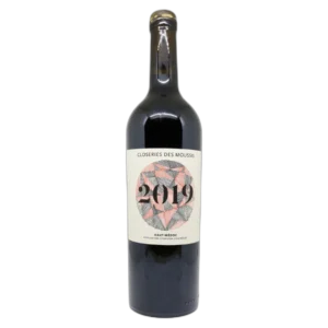 Closerie des Moussis - Haut Médoc 2019