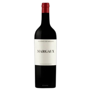 Closerie des Moussis - Margaux 2019
