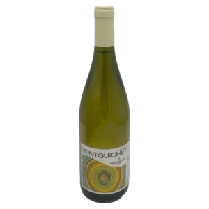 Coteaux du Montguichet - IGP Ile-de-France blanc - Marnes Blanches - 2023