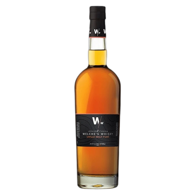 Distillerie Miclo – Welche’s Single Malt Fumé