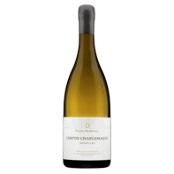 Domaine Berthelemot - Corton-Charlemagne Grand Cru 2020