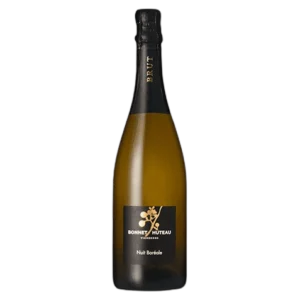 Domaine Bonnet-Huteau - Nuit Boréale 2020