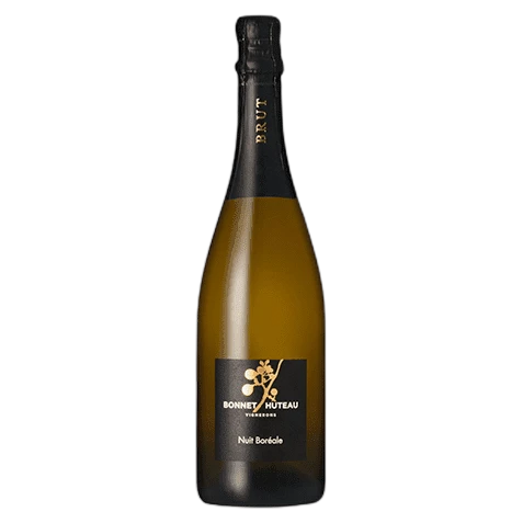 Domaine Bonnet-Huteau - Nuit Boréale 2020