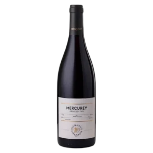 Domaine Chanson - Mercurey 1er Cru 2022