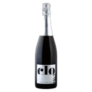 Domaine Clo Cyril Leau- Brut Nature Ephémère