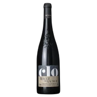 Domaine Clo Cyril Leau - Rouge De Saumur - 2019