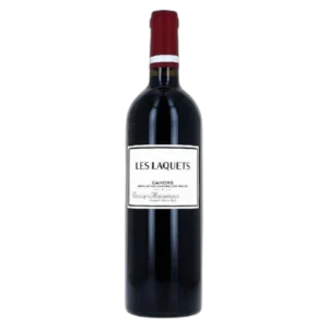 Domaine Cosse-Maisonneuve - Cahors Les Laquets 2021