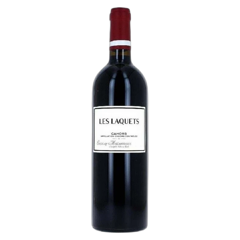 Domaine Cosse-Maisonneuve - Cahors Les Laquets 2021