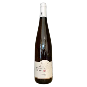 Domaine de l'Envol - Alsace blanc de macération - Evidence 2020