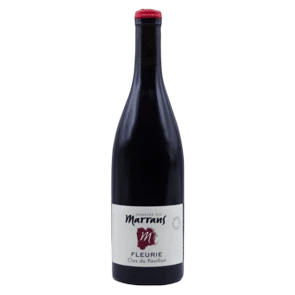 Domaine Des Marrans - Fleurie Clos du Pavillon Monopole 2022