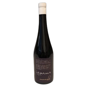 Domaine du Joncier - Icarus Carignan