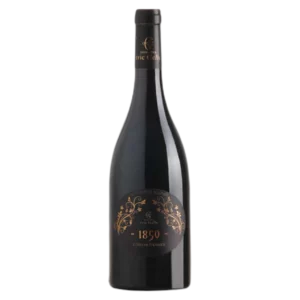 Domaine Gelly – Côtes de Thongue rouge Cuvée 1850 2023