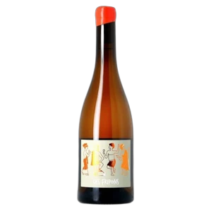 Domaine Gilles Berlioz  - Chignin-Bergeron - Les Fripons 2021