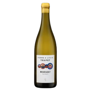 Domaine P&L - Trapet - Meursault Les Vireuils - 2020