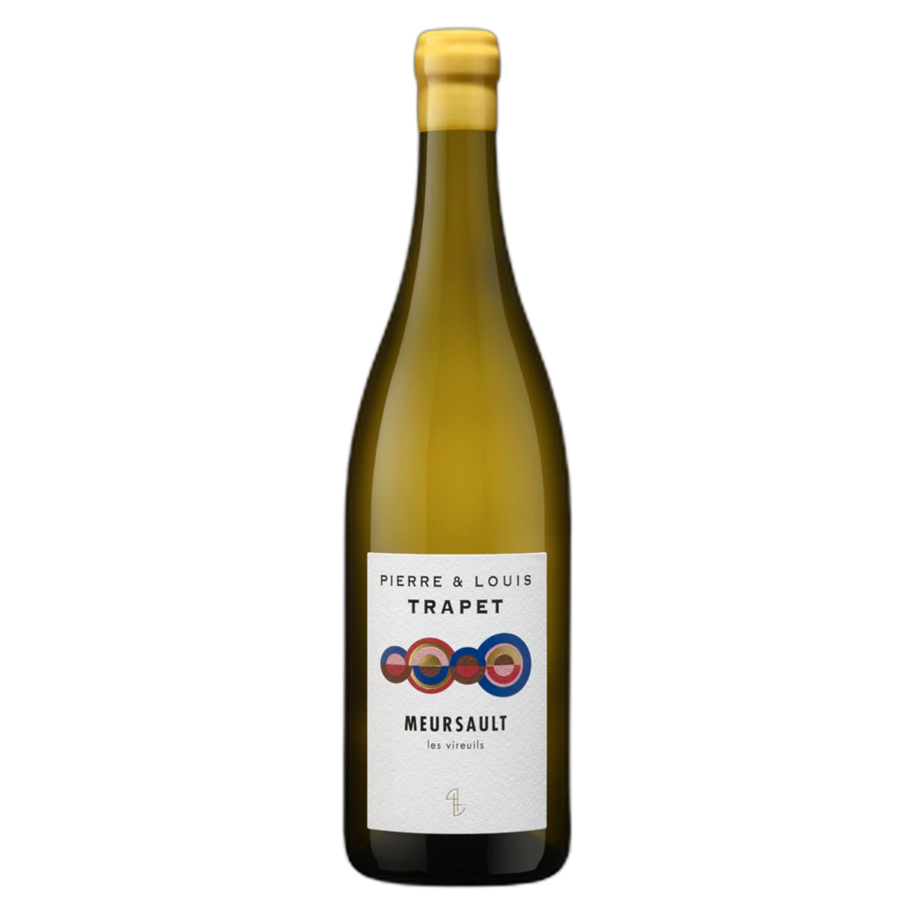 Domaine P&L - Trapet - Meursault Les Vireuils - 2020