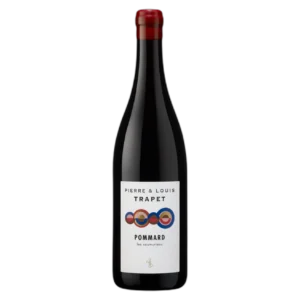 Domaine P&L - Trapet - Pommard Les Vaumuriens - 2020