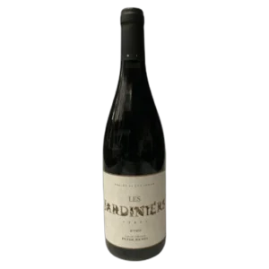 Domaine Peter Sichel - IGP Cucugnan Rouge - Les Jardiniers 2020