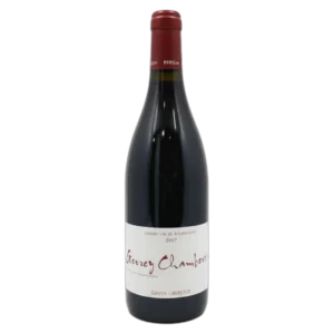 Domaine Sarnin Berrux - Gevrey Chambertin 2017