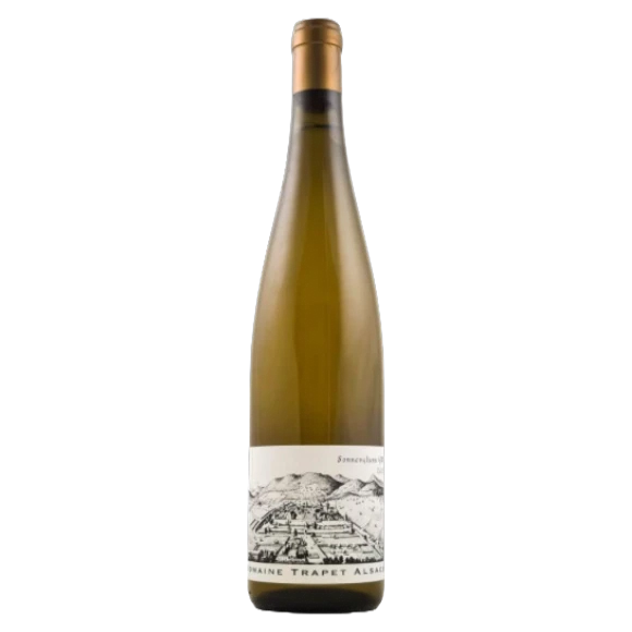 Domaine Trapet - Alsace Grand Cru Gewurztraminer Sonnenglanz - 2016