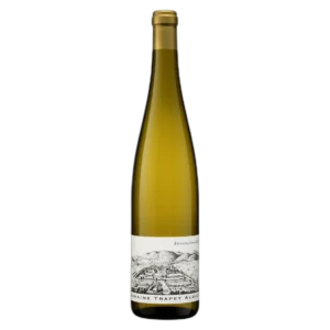 Domaine Trapet - Alsace Grand Cru Gewurztraminer Sonnenglanz 2012