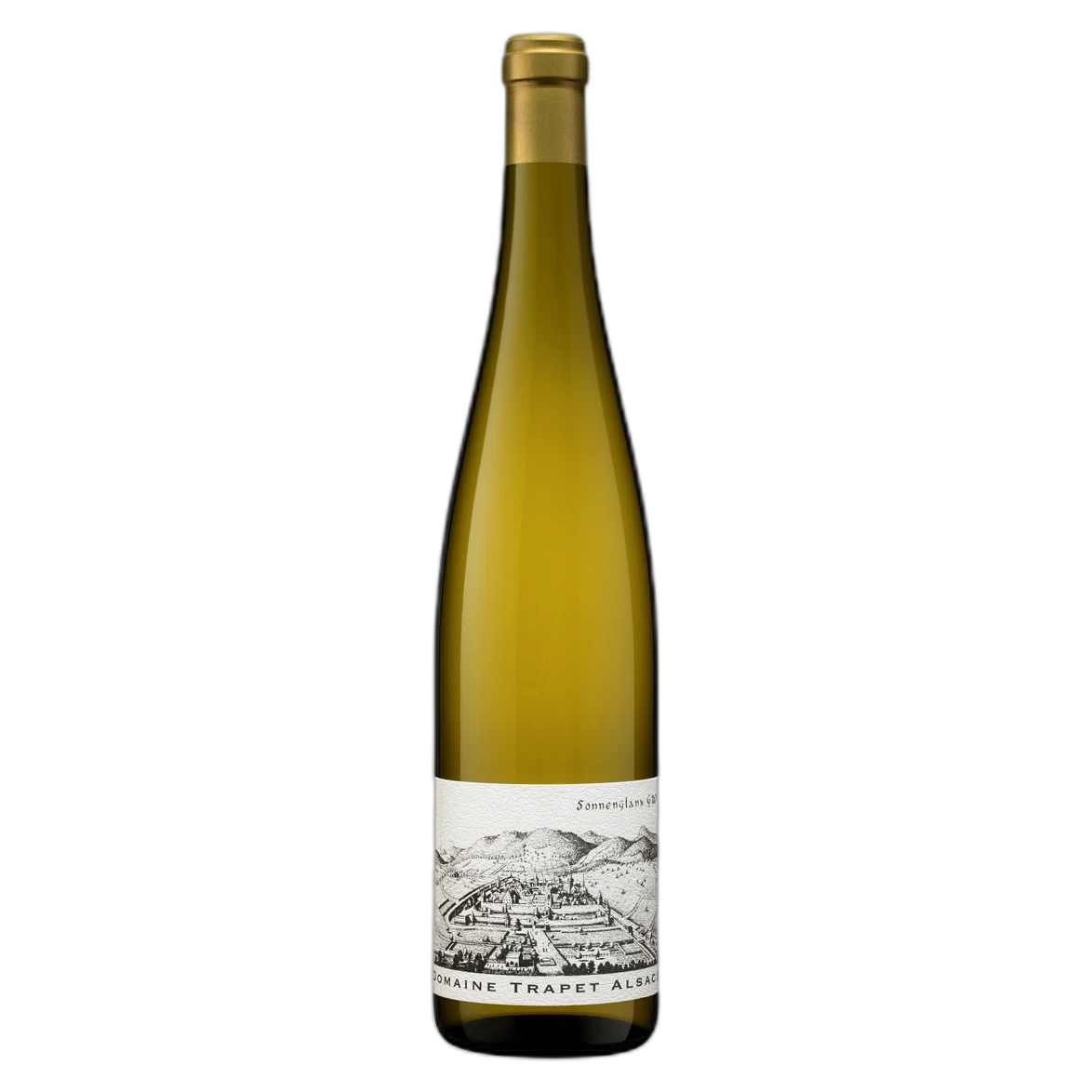 Domaine Trapet - Alsace Grand Cru Gewurztraminer Sonnenglanz 2012
