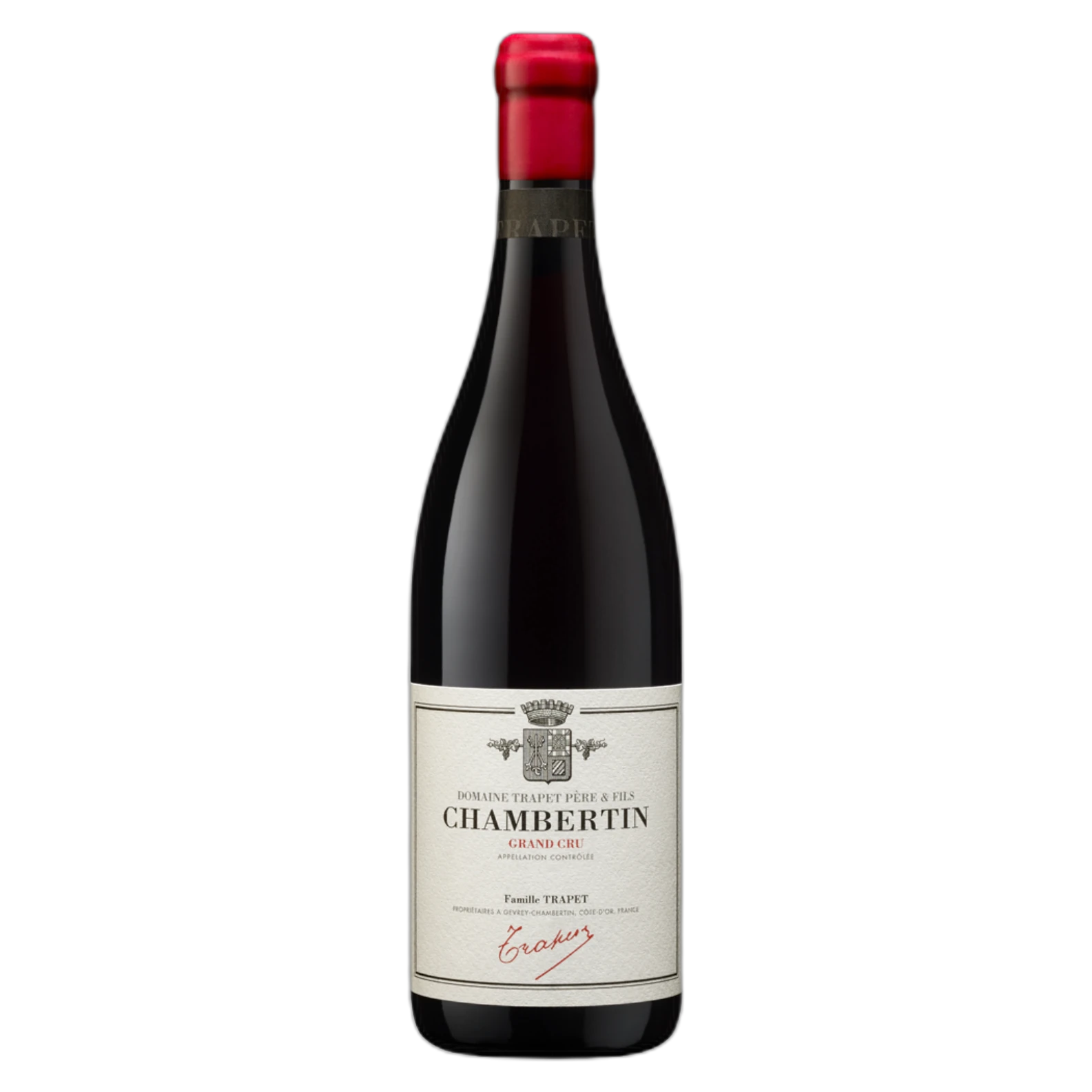 Domaine Trapet - Chambertin Grand Cru 2019