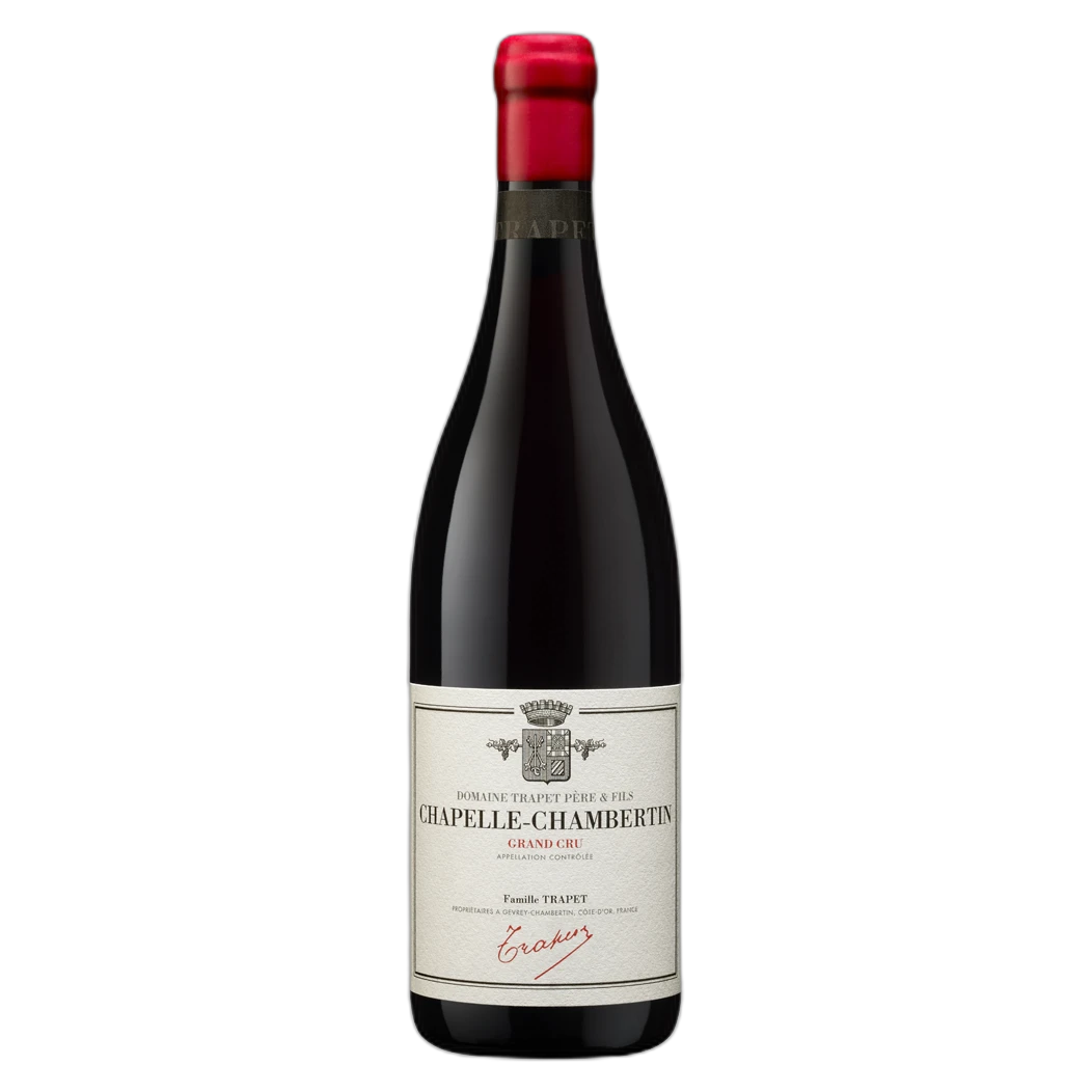 Domaine Trapet - Chapelle-Chambertin Grand Cru 2019