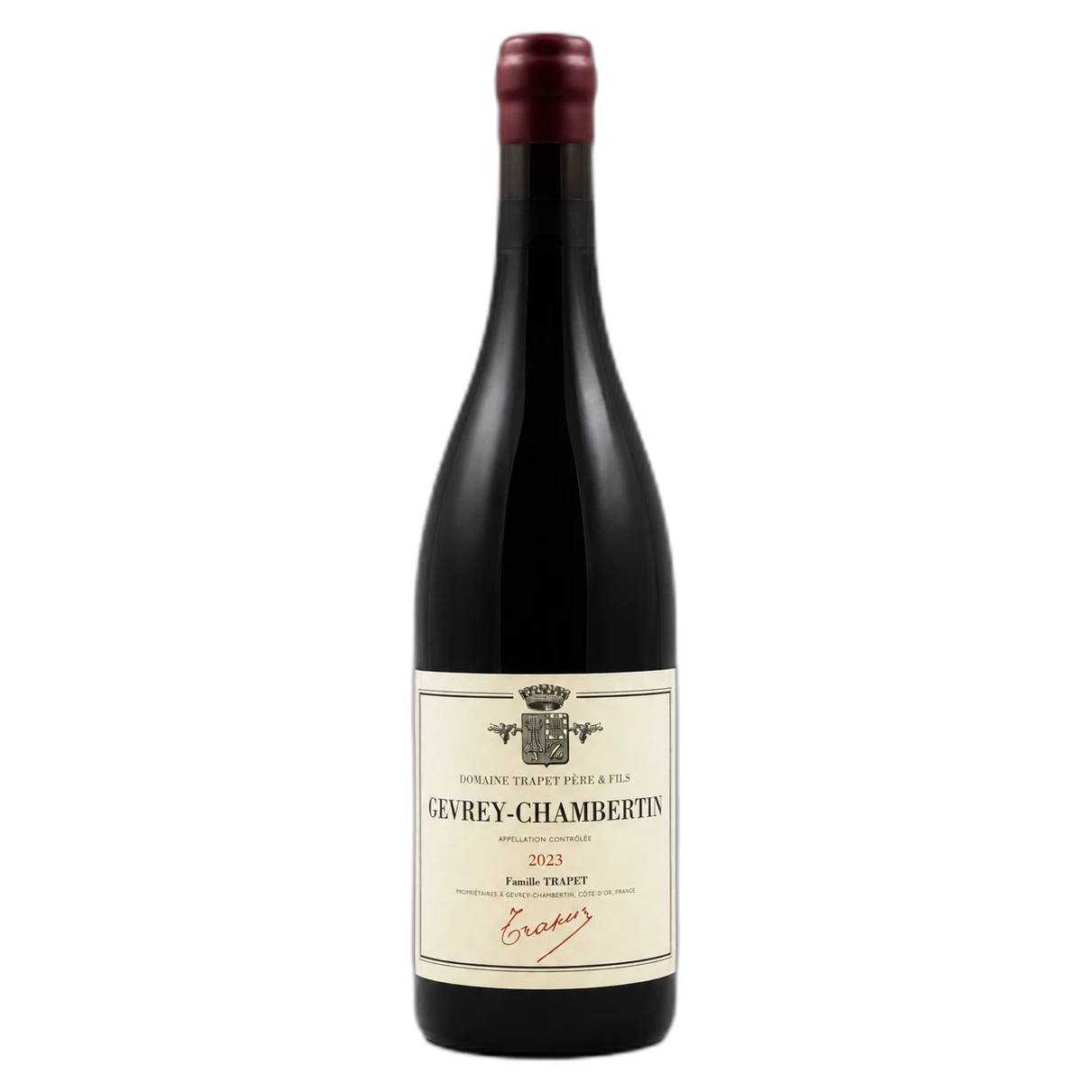 Domaine Trapet - Gevrey-chambertin - 2023