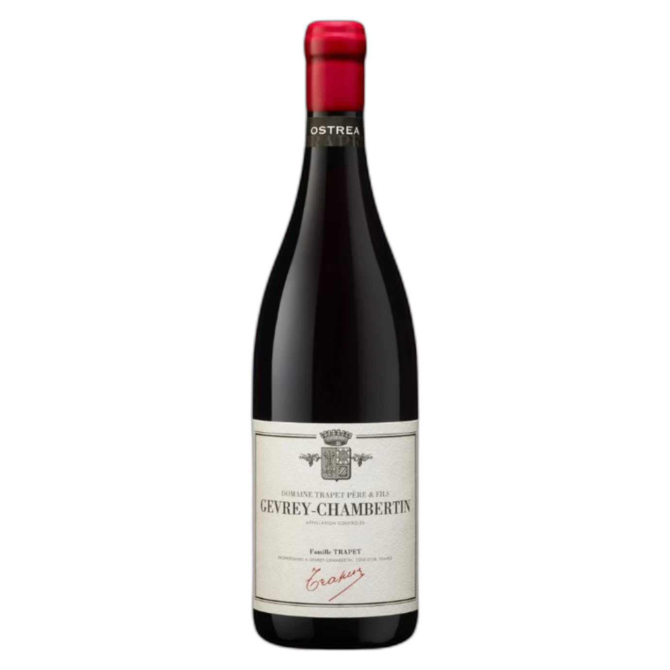 Domaine Trapet - Gevrey-chambertin Ostrea - 2023 Magnum