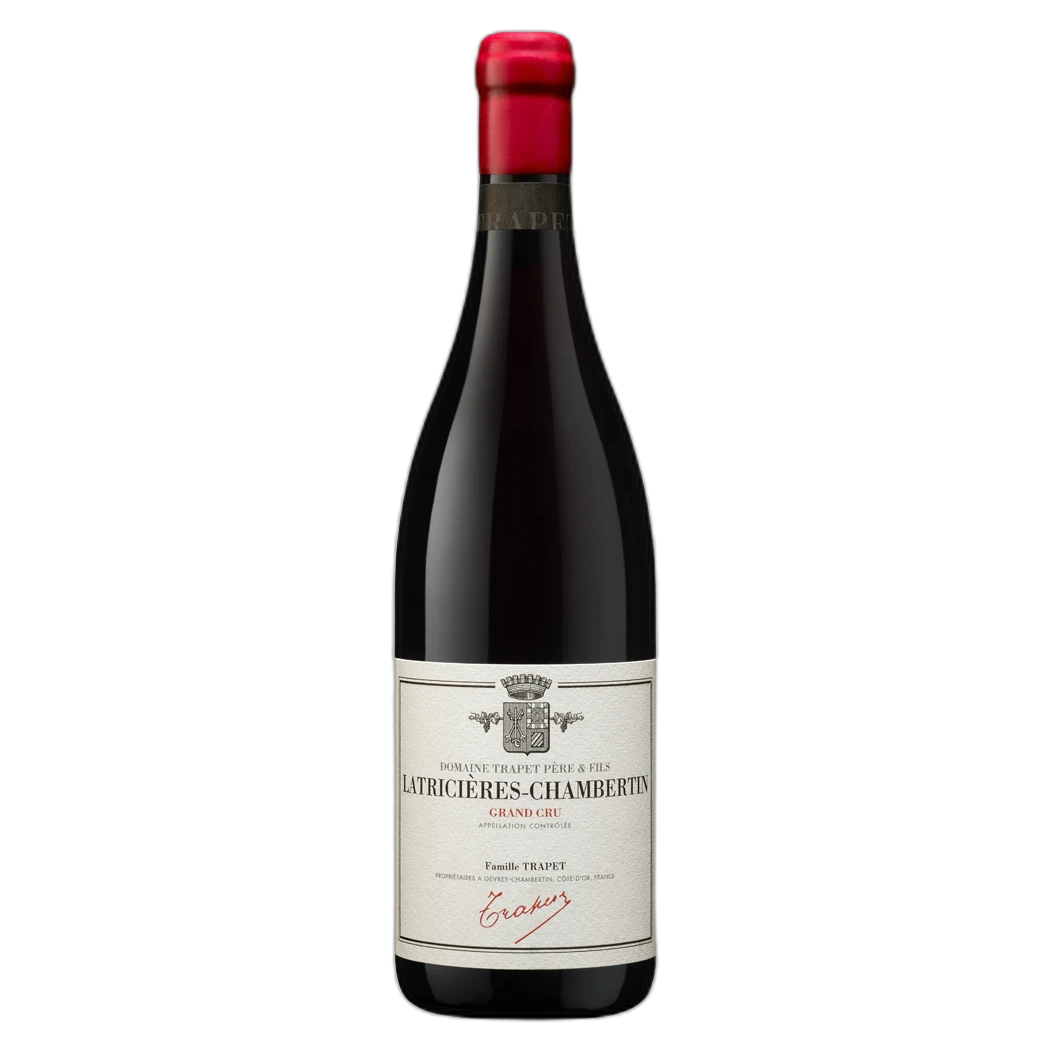 Domaine Trapet - Latricières-Chambertin Grand Cru 2020
