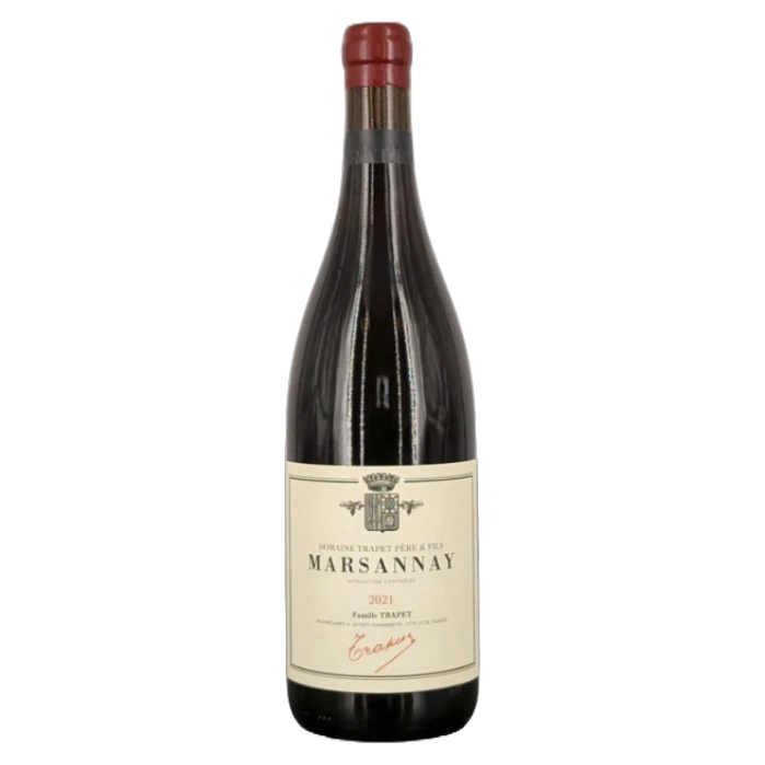 Domaine Trapet - Marsannay rouge - 2023