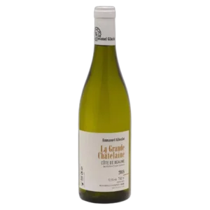 Emmanuel Giboulot - Côte De Beaune - La Grande Châtelaine  - 2020