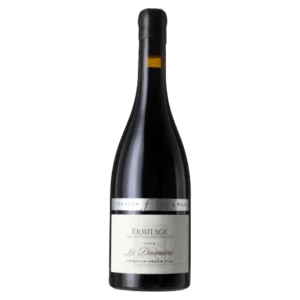 Ferraton Père & Fils - Ermitage rouge - Les Dionnières-2017