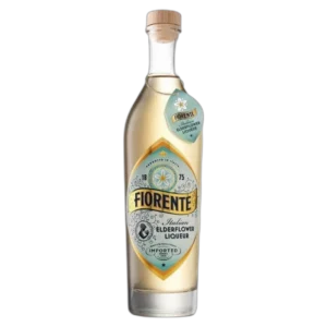 Fiorente - Liqueur de sureau