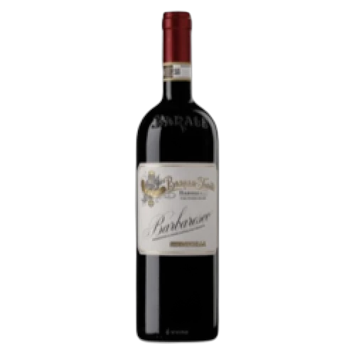 Fratelli Barale - Barbaresco Serraboella - 2019