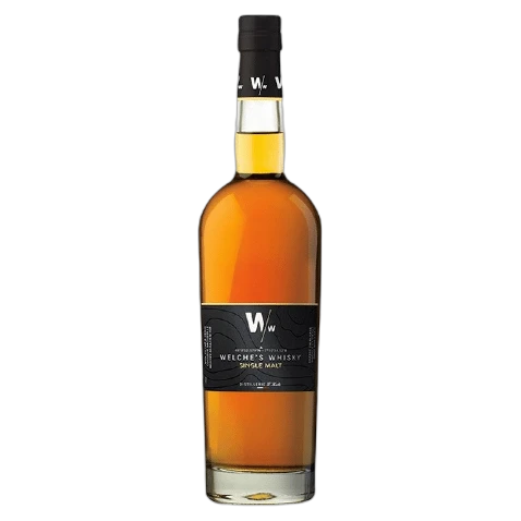G. Miclo - Welche’s Whisky - Single Malt