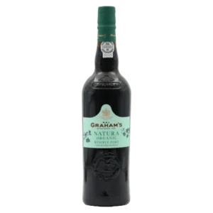 Graham's - Porto - Nature Organic
