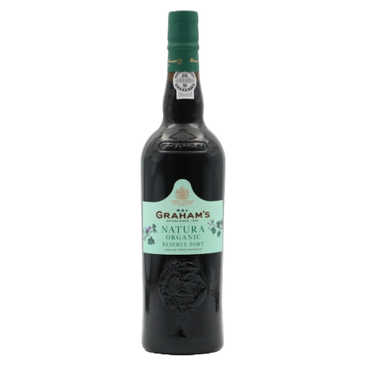 Graham's - Porto - Nature Organic