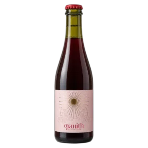 Granith Bio Rouge De Nature - sans alcool