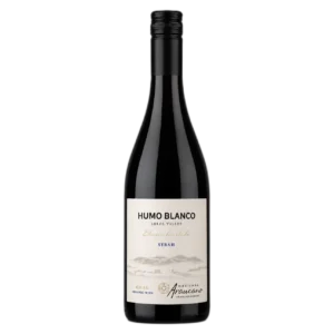 Hacienda Araucano - Humo Blanco Rouge - 2018