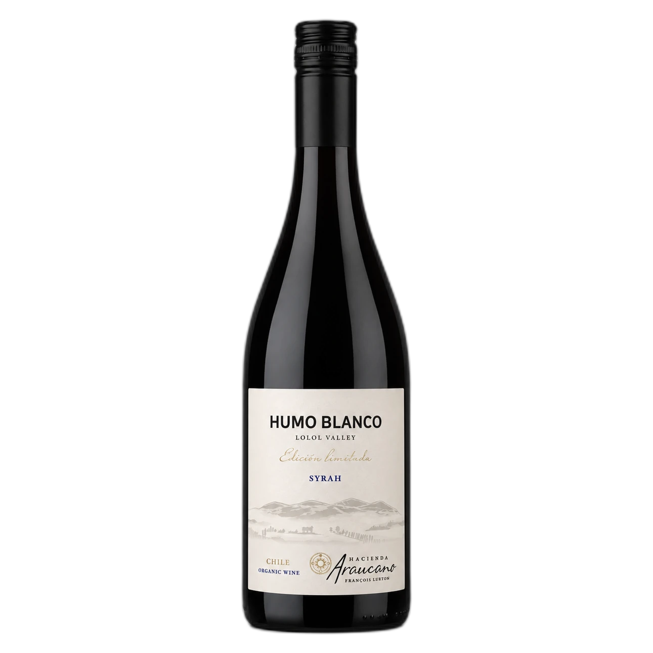 Hacienda Araucano - Humo Blanco Rouge - 2018